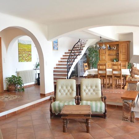 Villa Carole Piscine Privee Spa Fautea Zonza Buitenkant foto