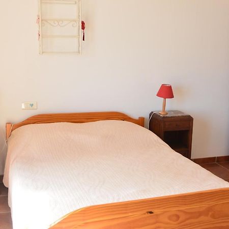 Villa Carole Piscine Privee Spa Fautea Zonza Buitenkant foto